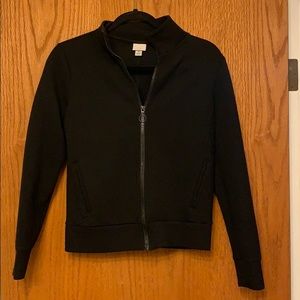 Comfortable jacket